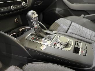 Audi A3 Sportback 1.4 TFSI g-tron Pro Line S picture 37