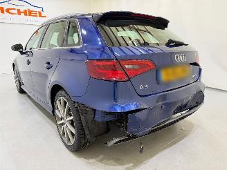 Audi A3 Sportback 1.4 TFSI g-tron Pro Line S picture 8