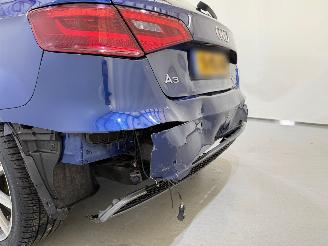 Audi A3 Sportback 1.4 TFSI g-tron Pro Line S picture 9