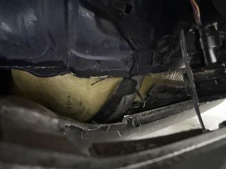 Audi A3 Sportback 1.4 TFSI g-tron Pro Line S picture 35