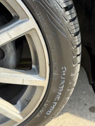 Audi A3 Sportback 1.4 TFSI g-tron Pro Line S picture 29