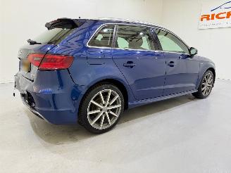 Audi A3 Sportback 1.4 TFSI g-tron Pro Line S picture 12