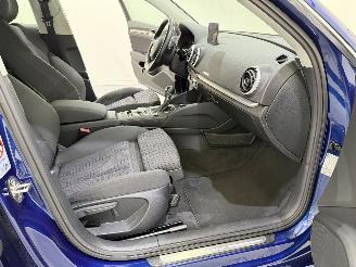 Audi A3 Sportback 1.4 TFSI g-tron Pro Line S picture 6