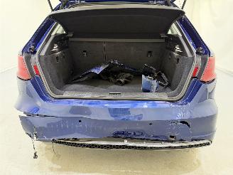 Audi A3 Sportback 1.4 TFSI g-tron Pro Line S picture 34