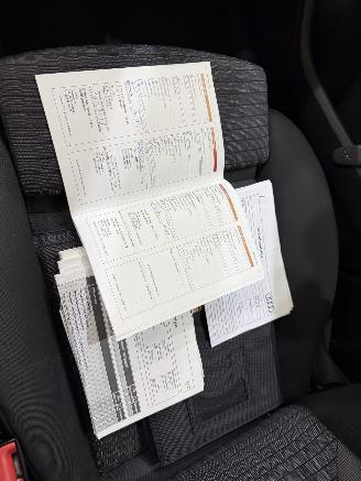 Audi A3 Sportback 1.4 TFSI g-tron Pro Line S picture 24