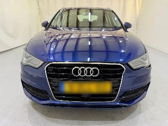 Audi A3 Sportback 1.4 TFSI g-tron Pro Line S picture 2