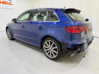 Audi A3 Sportback 1.4 TFSI g-tron Pro Line S picture 4