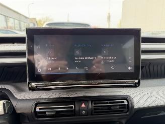 Citroën C3 e-C3 Electric 44kWh Max Aut. picture 22