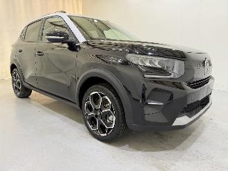 skadebil auto Citroën C3 e-C3 Electric 44kWh Max Aut. 2025/8