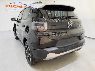Citroën C3 e-C3 Electric 44kWh Max Aut. picture 5