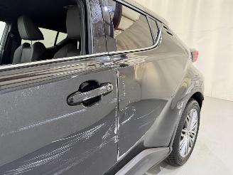 Toyota C-HR 1.8 Hybrid Exe Nav/Clima/Leer picture 7