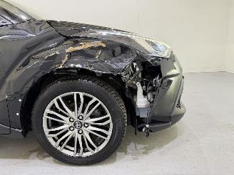 Toyota C-HR 1.8 Hybrid Exe Nav/Clima/Leer picture 24