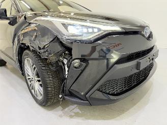 Toyota C-HR 1.8 Hybrid Exe Nav/Clima/Leer picture 12