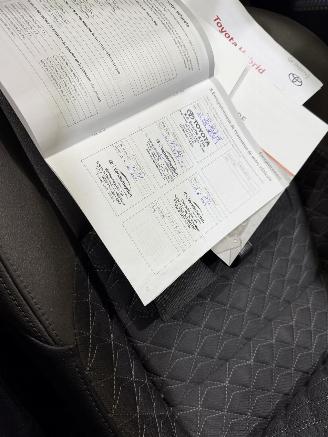 Toyota C-HR 1.8 Hybrid Exe Nav/Clima/Leer picture 43