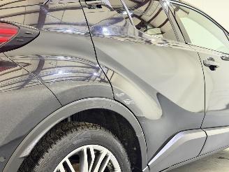 Toyota C-HR 1.8 Hybrid Exe Nav/Clima/Leer picture 23