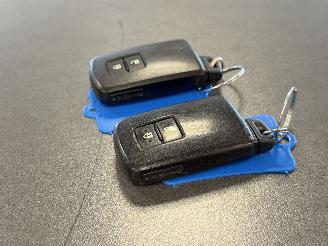 Toyota Auris HB 1.8 Hybrid Clima/Navi picture 20