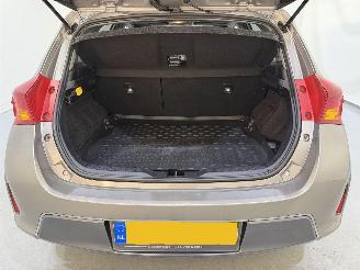 Toyota Auris HB 1.8 Hybrid Clima/Navi picture 42