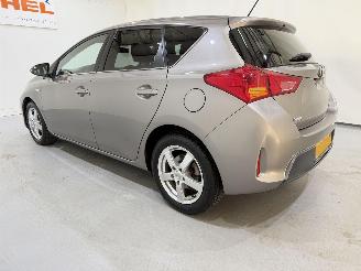 Toyota Auris HB 1.8 Hybrid Clima/Navi picture 3