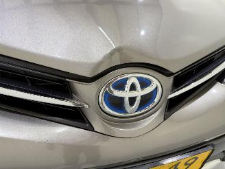 Toyota Auris HB 1.8 Hybrid Clima/Navi picture 12