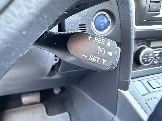 Toyota Auris HB 1.8 Hybrid Clima/Navi picture 16