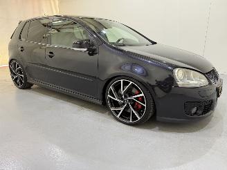 Volkswagen Golf V HB 2.0 TFSI GTI Aut6 picture 25