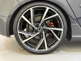 Volkswagen Golf V HB 2.0 TFSI GTI Aut6 picture 26