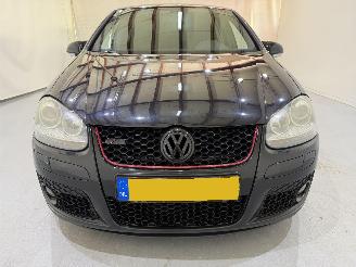 Volkswagen Golf V HB 2.0 TFSI GTI Aut6 picture 2