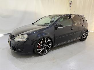 Volkswagen Golf V HB 2.0 TFSI GTI Aut6 picture 23