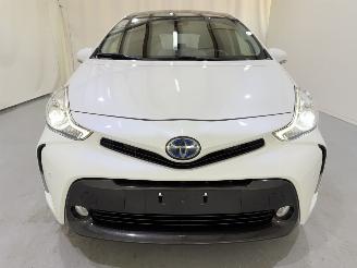 Toyota Prius Plus 1.8 Hybrid Business Plus Aut picture 27