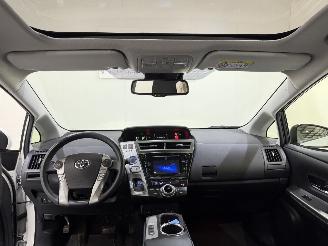 Toyota Prius Plus 1.8 Hybrid Business Plus Aut picture 39
