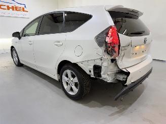 Toyota Prius Plus 1.8 Hybrid Business Plus Aut picture 4