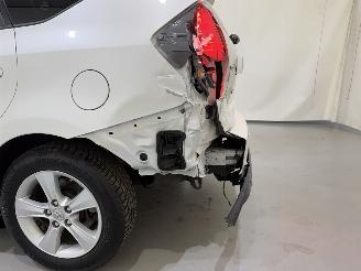 Toyota Prius Plus 1.8 Hybrid Business Plus Aut picture 9