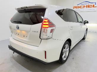 Toyota Prius Plus 1.8 Hybrid Business Plus Aut picture 6