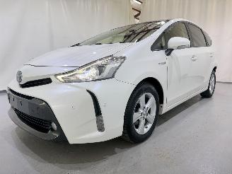 Toyota Prius Plus 1.8 Hybrid Business Plus Aut picture 3