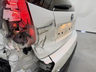 Toyota Prius Plus 1.8 Hybrid Business Plus Aut picture 29