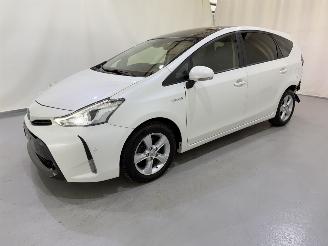 Toyota Prius Plus 1.8 Hybrid Business Plus Aut picture 28