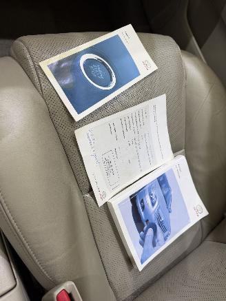 Toyota Avensis Wagon 2.0 VVT-i Executive picture 26