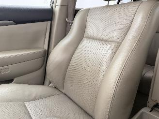 Toyota Avensis Wagon 2.0 VVT-i Executive picture 33