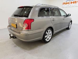 Toyota Avensis Wagon 2.0 VVT-i Executive picture 40
