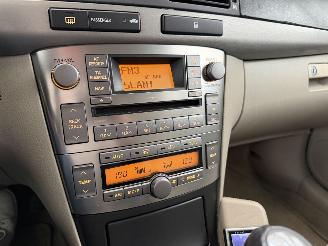 Toyota Avensis Wagon 2.0 VVT-i Executive picture 30