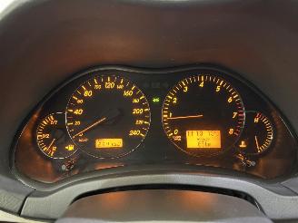 Toyota Avensis Wagon 2.0 VVT-i Executive picture 25