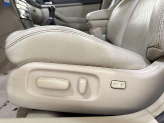 Toyota Avensis Wagon 2.0 VVT-i Executive picture 23