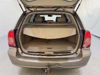 Toyota Avensis Wagon 2.0 VVT-i Executive picture 13