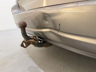 Toyota Avensis Wagon 2.0 VVT-i Executive picture 10