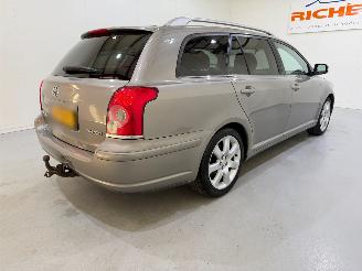 Toyota Avensis Wagon 2.0 VVT-i Executive picture 46