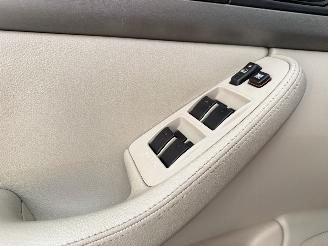 Toyota Avensis Wagon 2.0 VVT-i Executive picture 39