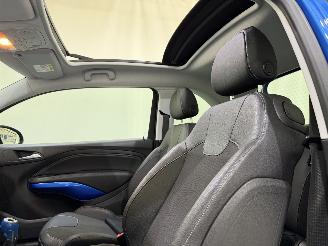 Opel Adam 1.4 Rocks Cabrio Airco picture 21