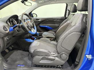 Opel Adam 1.4 Rocks Cabrio Airco picture 7