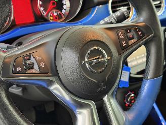 Opel Adam 1.4 Rocks Cabrio Airco picture 8