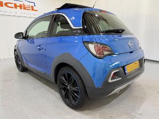 Opel Adam 1.4 Rocks Cabrio Airco picture 4